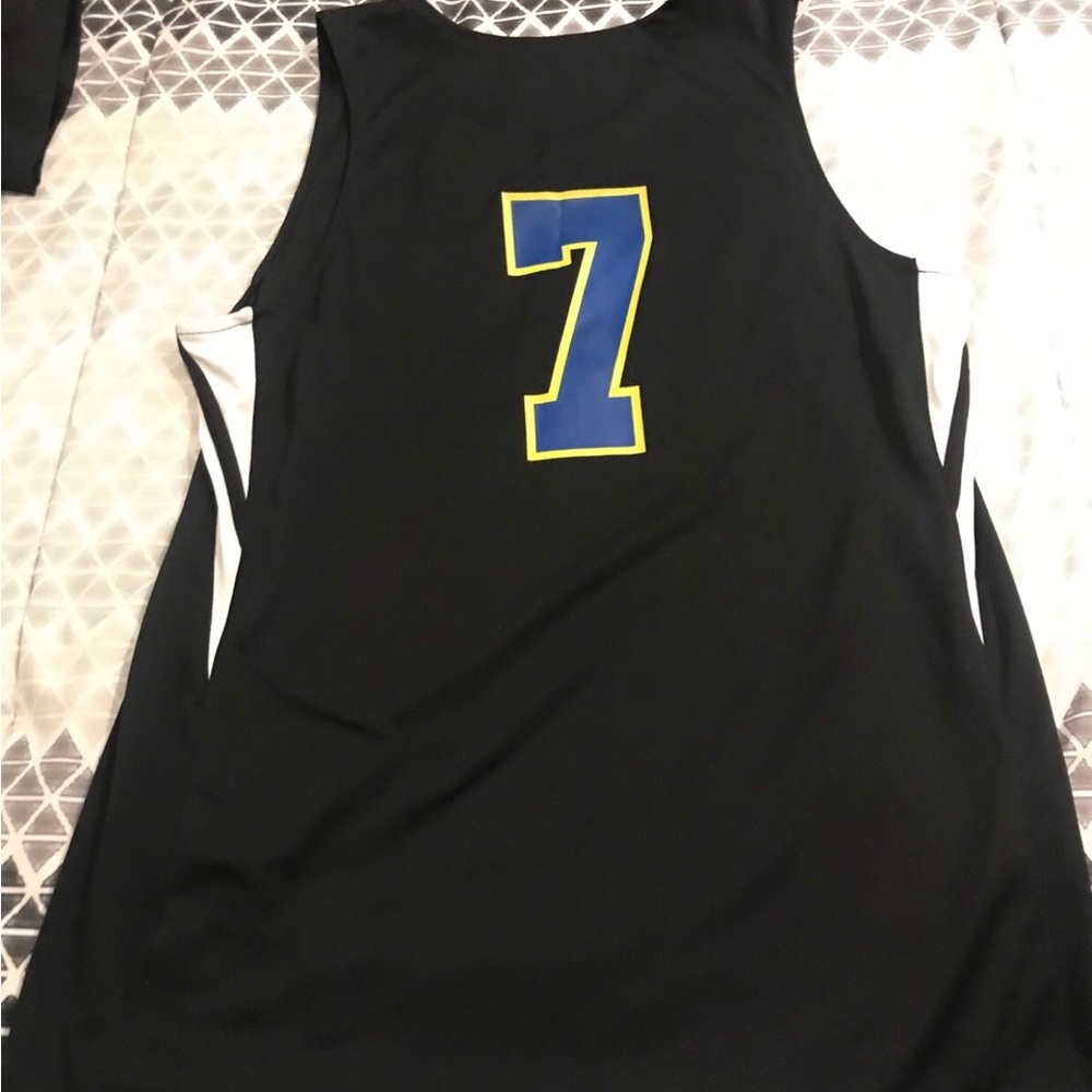 Jersey